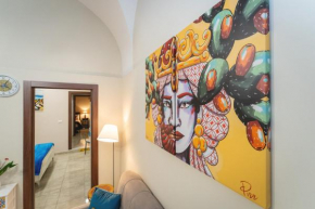 Catania Easy Center Home